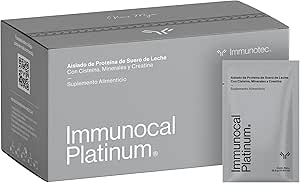 INMUNOCAL PLATINUM® Original